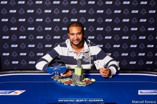 Ismael Bojang vince a Malta l’ultimo IPT della storia, Francesco Leotta è il runner-up