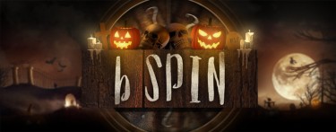 Halloween bSpin su bwin: gira la ruota per ricevere bonus e freebet in regalo!