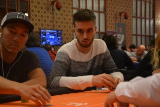WPTN – Karakashi sceglie la late reg: “Giocare multiway in early stage non serve a nulla!”
