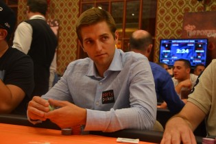 WPTN – Tony Dunst: “Il self control al tavolo? Rispecchia il mio modo di essere”