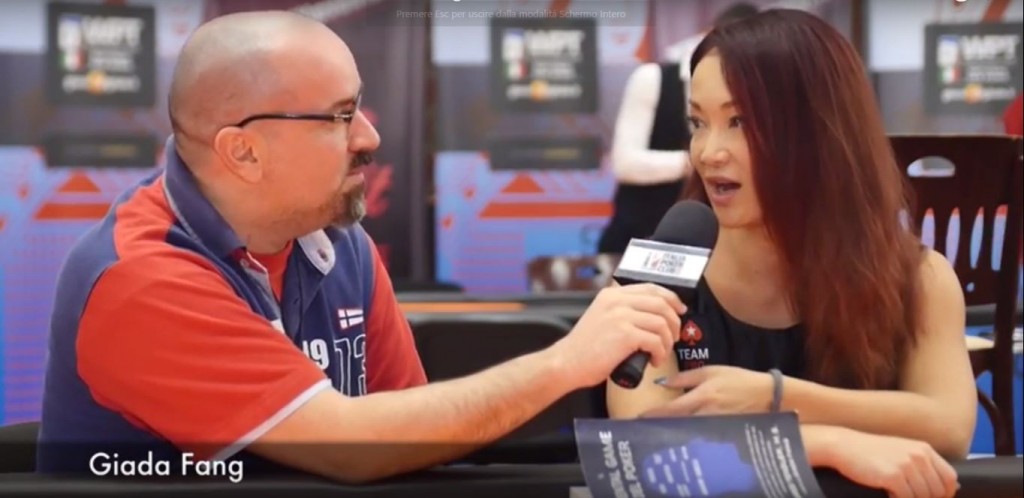 giada fang il mental game del poker
