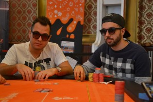WPT National Sanremo – Thinking Process doppio Elefante-Giordano!