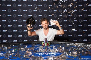 IPT Malta – High Roller €2.200: Stefan Jedlicka campione, delude Francesco ‘OmgGrinder’ Procida (5°)