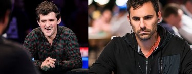 WSOP review – Chris Klodnicki e il fail hero call contro Matthew Moss