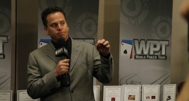 Scoop alla vigilia del WPT National di Sanremo: a dirigere il torneo ci sarà Matt Savage