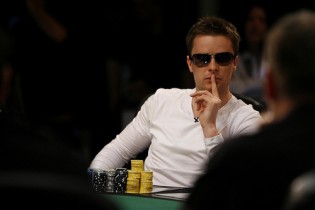 One Drop Extravaganza – Pantling leader del final table, lo segue Rick Salomon! $11.111.111 al campione