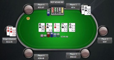 Thinking Process doppio! Simone ‘IlGrandeZuma’ Maggio e Stefano ‘OmgUreSpewer’ Punzi al NL200