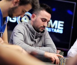 IPT Malta – High Roller €2.200: Clark guida il final table, il nostro Francesco ‘OmgGrinder’ Procida è secondo!