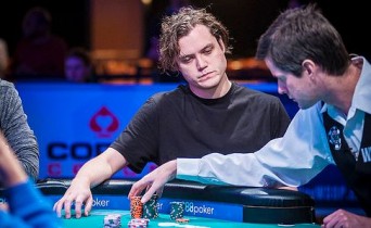 WSOP review – Ruane vs Obst, scala colore vs full house nel day7 del main event!