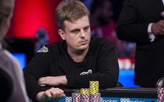WSOP Review – Ruzicka e il check/raise all-in con K high alla 13° mano del Final Table