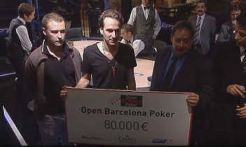 EPT Memories – La vittoria di Alexander Stevic a Barcellona