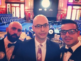 Luca Vivaldi spegne le polemiche sul Big One: “Non entriamo mai nelle discussioni tra giocatori…”