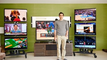 Haralabos Voulgaris sul One Drop: “Troppi whiner! Non è un dramma se non si è stati invitati a un torneo…”