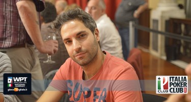 Saman Ziarati rimpatriato per il WPT National: “A Bruxelles per business e live”