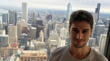 Il The Poker One si avvicina: in cerca dell’equilibrio vincente con Luca Moschitta!