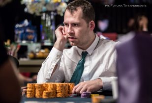 Cates limp-raisa, Thuritz bluffa river: pot da 65.000$ per W00ki3z!