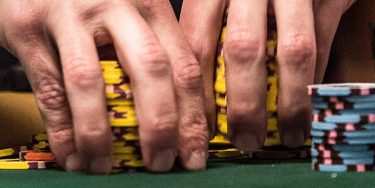 Come aumentare il proprio valore atteso ai tavoli da poker