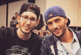 Luca Cristantielli, campione ICOOP PLO Turbo: “Il cash game al casinò era noioso, così ho aperto quel torneo”