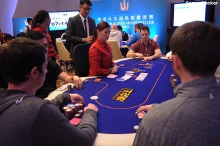 Tom Dwan desaparecido? Winfred Yu: “Tutte le storie su di lui sono false, piace ai VIP e gioca le partite più grosse”