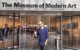 Jackson Genovesi, runner-up all’ICOOP: “Sono mezzo felice e mezzo triste… comunque era la sua serata”