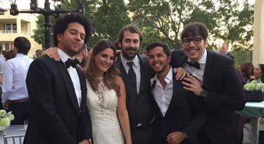 Jason Mercier si sposa! Kanit e Treccarichi invitati a Miami per il super party…
