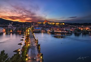 EPT Praga, ufficializzato il programma: altro dicembre da sogno in Repubblica Ceca! Si parte giovedì 8