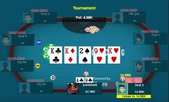 Jonathan Little bet/folda full house al river: “Dopo questa action non posso fare altro!”