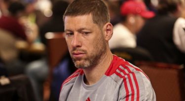 Mauro ‘HuckSeed71’ Verdecchia, runner-up Main ICOOP: “Non dovevo nemmeno giocarlo!”