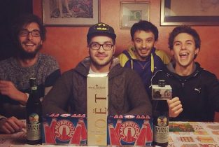 Hattrick! Eugenio ‘Eugol93’ Sanchioni shippa il Big Ante tre sere di fila: “Il segreto? Giocare loose!”