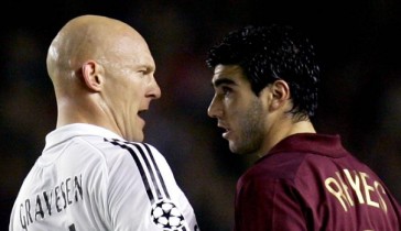 Dal calcio al poker: Thomas Gravesen fa la bella vita a Las Vegas con un roll di 100 milioni