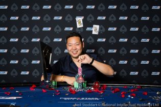 EPT Praga – Le ultime picche del tour vanno a Jasper Meijer van Putten e Will Kassouf