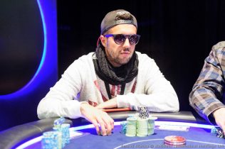 Gli esiti della prima domenica di MicroMillions: vince Giordano, avanzano in 78 nel Super High Roller