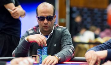 EPT Praga – Bonavena rimprovera se stesso: “Ho perso il focus dopo cena!”