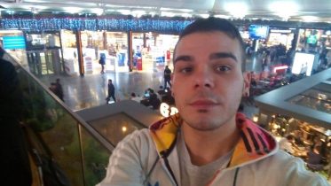 Livio ‘MasterPapiJr’ Canal: “Ho caricato 50€ ieri sera! Non sono un reg, ma me la cavo…”