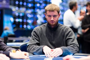 David Peters vince il ‘GPI Player of the Year’, battuto in volata Fedor Holz!
