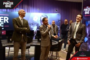 The Poker One debutta a Malta con 182 iscritti al Day 1A. Tra i migliori c’è Alberto Spinucci