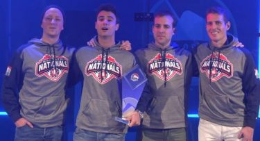 Lefrancois batte Rast: i Montreal Nationals vincono la prima Global Poker League della storia!