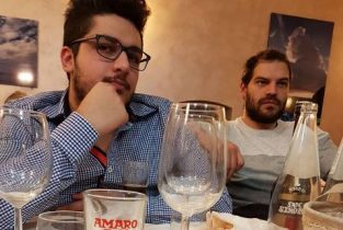 Thinking Process – Karim Radani passa gli assi al river dopo averli underreppati all the way…