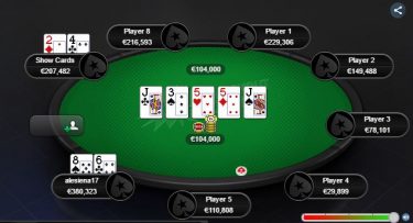 Thinking Process – Alessandro Siena chiama con 8 alta: “Oppo è iper polarizzato!”