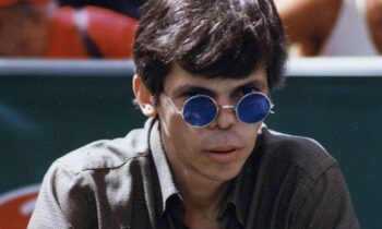 Stu Ungar il migliore di sempre: che il mito sia forse sopravvalutato?