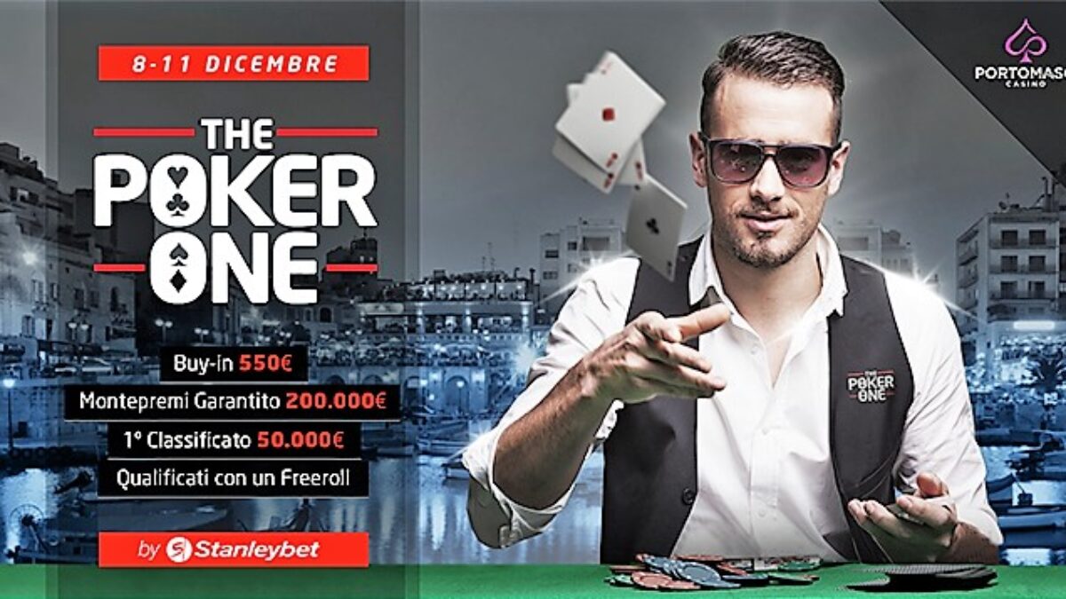 spy tournament Ash Luca Moschitta è il favorito al torneo maltese 'The Poker One' |  Italiapokerclub