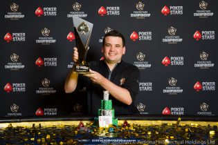 PSC Bahamas – Christian Harder vince il Main Event, Lucas Greenwood il 25k High Roller!