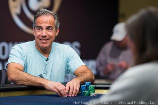 PSC Bahamas – Harder e Josephy tra i sei finalisti! Comanda ancora il canadese Gentili