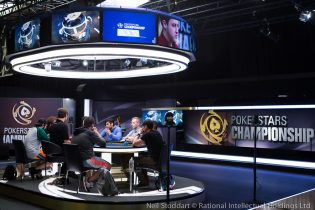 PokerStars Championship – De Mario chiude 22° alle Bahamas, Mercier resiste a 16 left