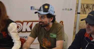 Report MTT domenicali – ‘magiclow00’ vince lo Special, Alessandro Giombetti trionfa nel Super Sunday