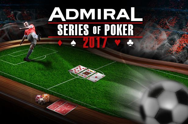 Poker club admiral