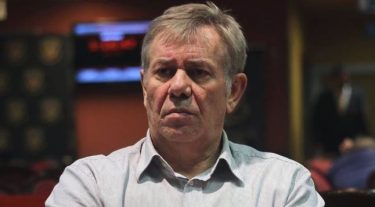 Flavio Bano, un ‘gentleman’ di un poker ormai andato