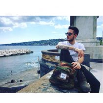 Vittoria Special per Giuseppe ‘G.CONTURSI’ Contursi, High Roller a ‘chris_81_it’