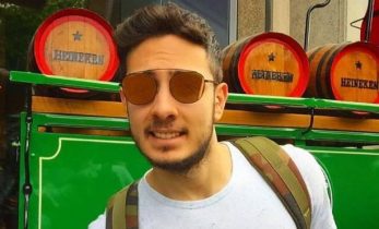 “Questo successo è merito dei miei coach!” Giuseppe Contursi racconta la vittoria al Sunday Special