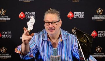 PokerStars National Championship – Nicola Basile trionfa dopo un’intossicazione alimentare!